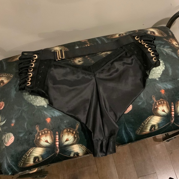 Honey birdette Jerry panties NWOT - Picture 2 of 3